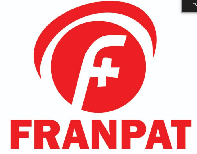 Franpat Pharmacy Logo